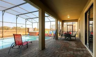 ****  2365Vwd Hotel Davenport United States