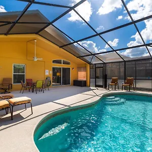 Hotel 762 Watersong By Orlando Holiday Homes